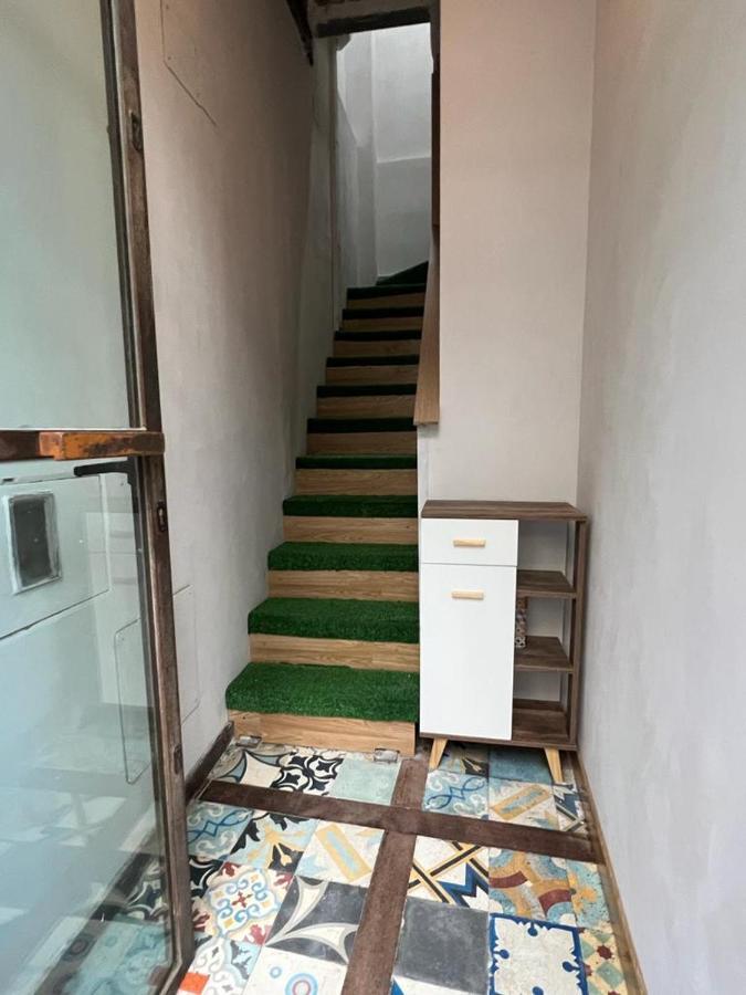 Mosaico Appartement Granada