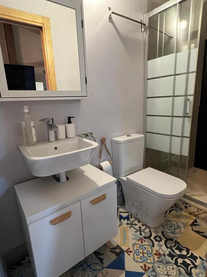 Appartement Mosaico Granada