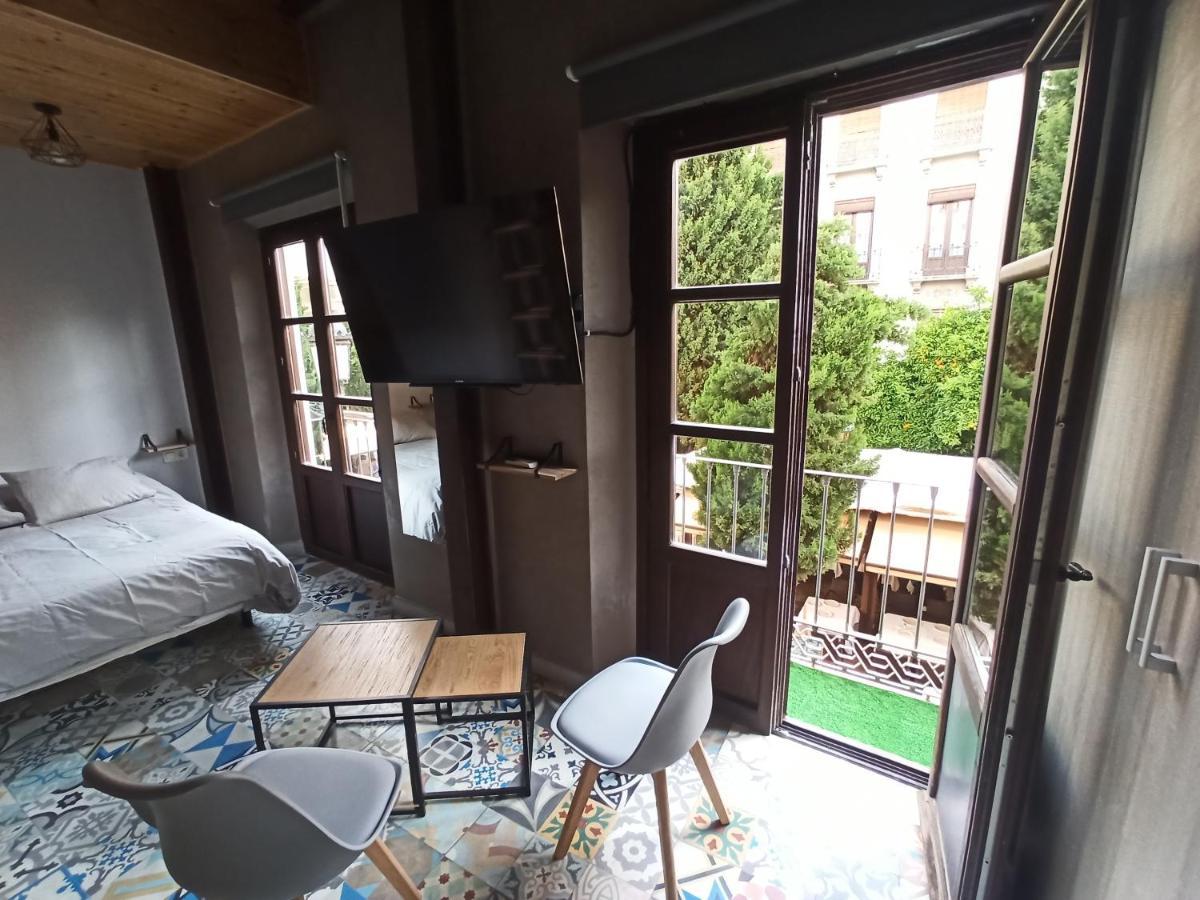 Appartement Mosaico Granada