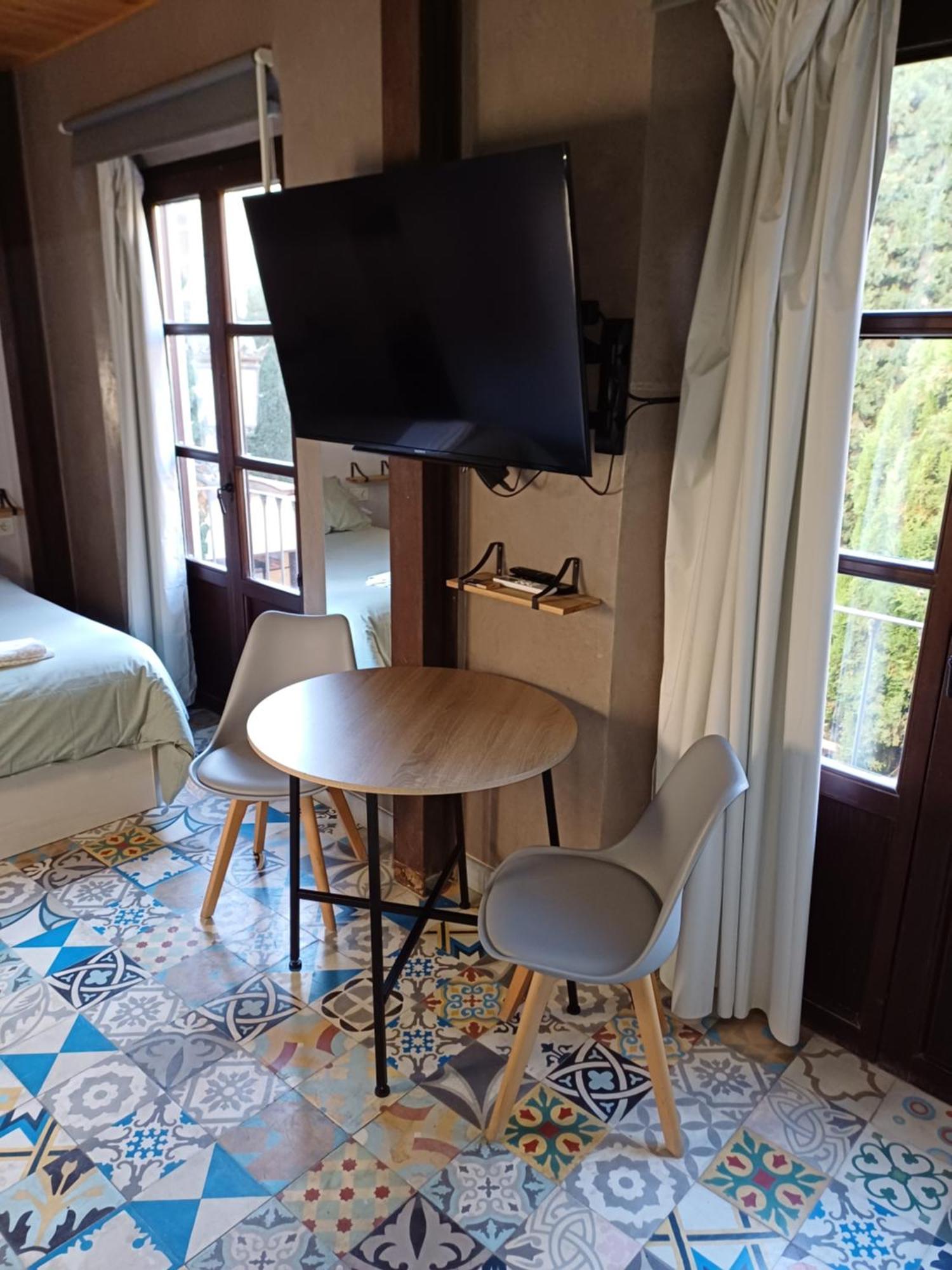 Appartement Mosaico